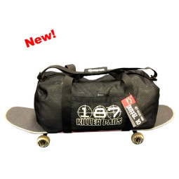 187 Duffel 10 Duffle 
