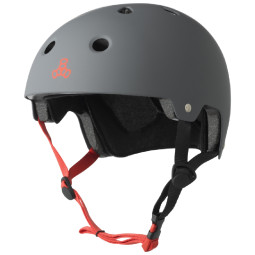 Triple 8 Dual Certified Helmet
