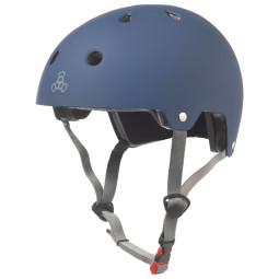 Triple 8 Dual Certified Helmet