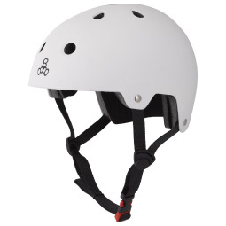 Triple 8 Dual Certified Helmet