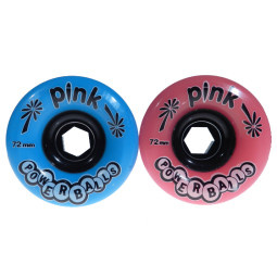 Abec11 Powerballs 72mm