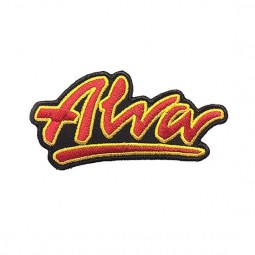 Alva OG Logo Patch