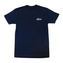 Alva OG Logo Lowkey Camiseta