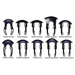 Bombsquad Noseguard Protector