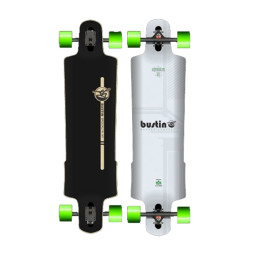 Bustin Sportster Pro 39" Completa
