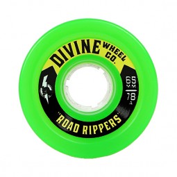 Divine Road Rippers 65mm