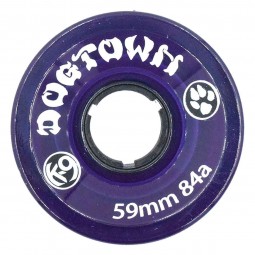 Dogtown Wheels Mini Cruiser 59mm 84a