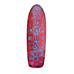 Dogtown Reddog RXCX 9" x 30" 