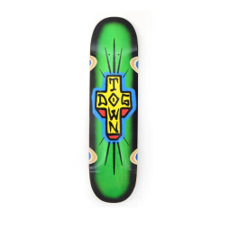 Dogtown Spray Cross Loose Trucks 8.5" x 32.45"