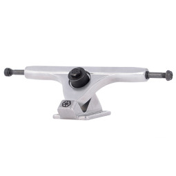 Gunmetal Trucks V2.0 Mack 10 46º 