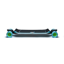 Loaded Tangent 105mm Completa