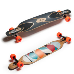 Loaded Dervish Sama Circle Completa