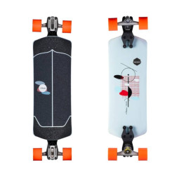 Loaded Tangent Surfskate Edition Completa