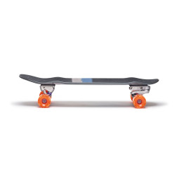 Loaded X Carver Bolsa C7 31" Longboard Surfskate 