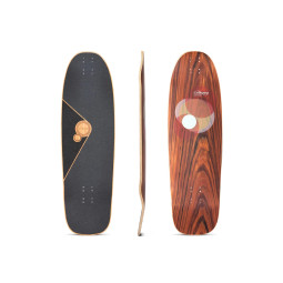 Loaded Omakase Roe Tabla