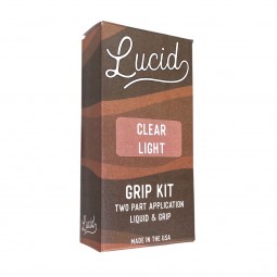 Lucid Grip Clear