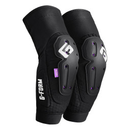 G-Form Mesa Elbow Guard Black 