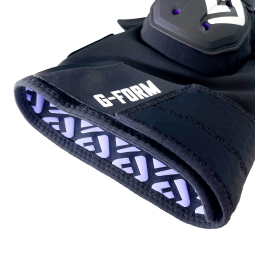 G-Form Mesa Knee Guard Black