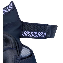 G-Form Mesa Knee Guard Black