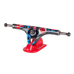 Paris Trucks V2 180mm Pro Model