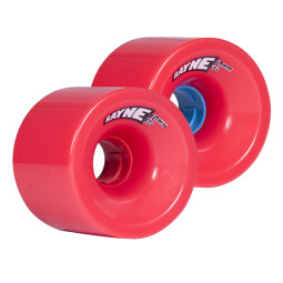 Rayne Wheels Grip Greed Downhill 70mm