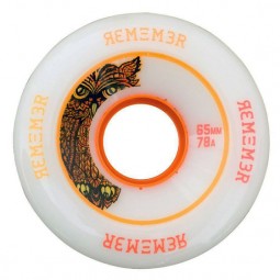 Remember Lil Hoot 65mm