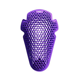 G-Form Terra Knee Guard Re-Zro Black    