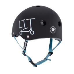 S1 Lifer Matte