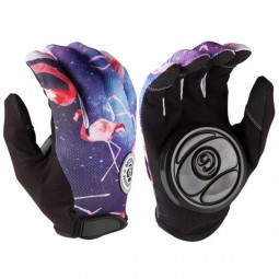 Sector 9 Guantes Rush 