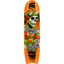 Sector 9 DHD Bomber 37"