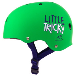 Triple 8 Little Tricky Jr V2