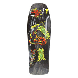Vision Groholski Graveyard Mob OG 9.75" x 31.5"