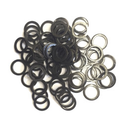 Vital Arandelas Eje Speed Ring Pack 100