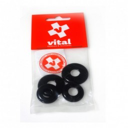 Vital Cup Washer 23mm / 29mm Pack 4