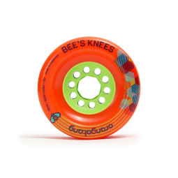 Orangatang Bees Knees 90mm 