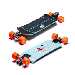 Loaded Tangent 85mm Completa