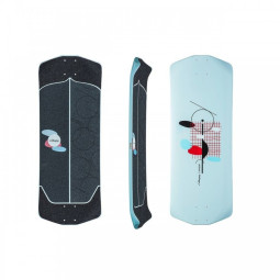 Loaded Tangent Deck