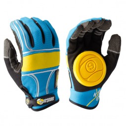 Sector 9 Guantes BHNC Slide 