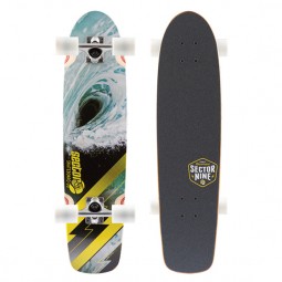 Sector 9 Phaser 32"