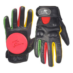 Timeship Guantes Ragdoll Kody Noble