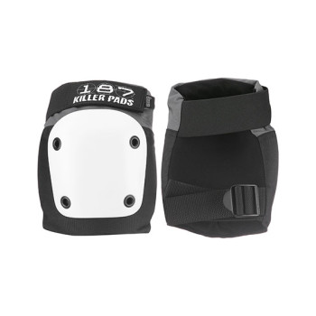 187 Fly Knee Pads Grey