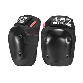 187 Fly Knee Pads