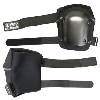 187 Slim Knee Pads