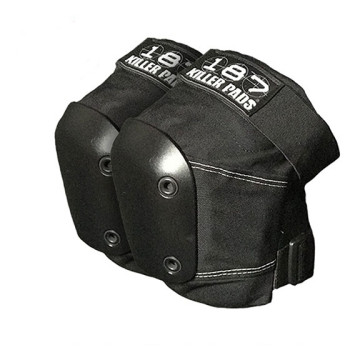 187 Slim Knee Pads