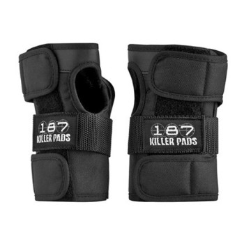 187 Wrist Guards