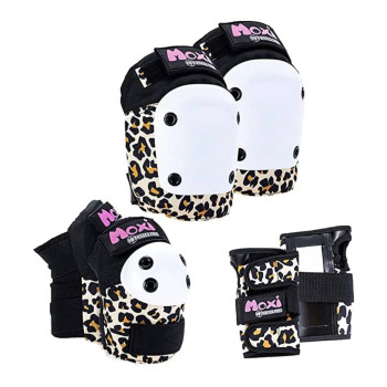 187 Killer Pads Adult Six Pack Moxi