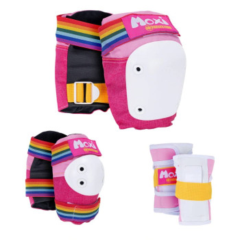 187 Six Pack Junior Moxi 