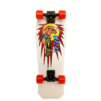 Hosoi Rocket Air Mini Cruiser 8.5" X 28"