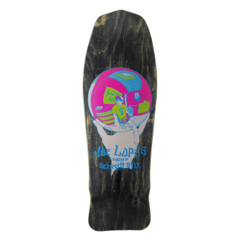Schmitt Stix Joe Lopes Crystal Ball Cóncavo Moderno Tabla 10" x 30"