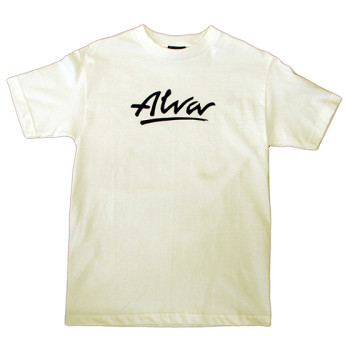 Alva Camiseta OG Logo